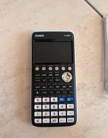 Calcolatrice grafica Casio fx-CG50