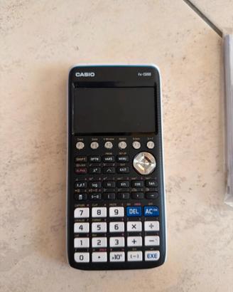 Calcolatrice grafica Casio fx-CG50