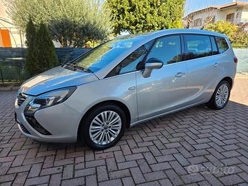 Opel Zafira TOURER