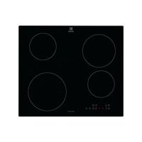 Electrolux Piano Cottura a Induzione EIB60424CK