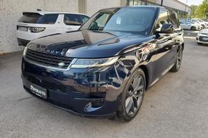 LAND ROVER RR Sport 3ª serie Range Rover Sport...