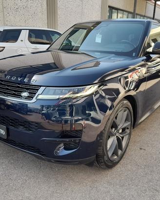 LAND ROVER RR Sport 3ª serie Range Rover Sport...