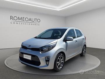 KIA Picanto 1.0 68CV
