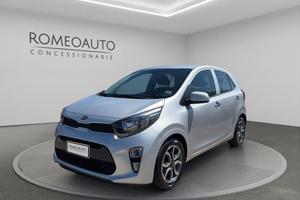 KIA Picanto 1.0 68CV
