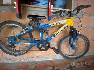 Bicicletta bottecchia