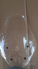 Cupolino per Moto Guzzi NORGE 1200 8v GT