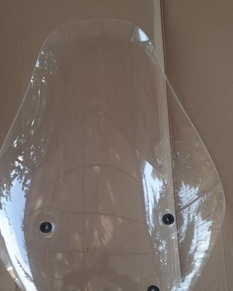 Cupolino per Moto Guzzi NORGE 1200 8v GT