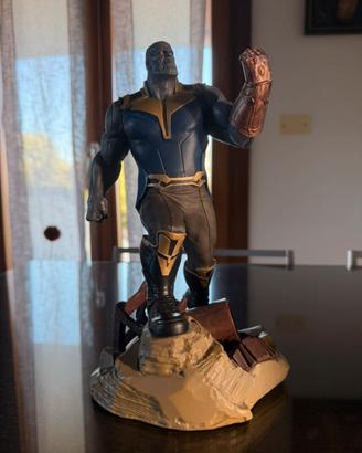 Statua Thanos Avengers Infinity War