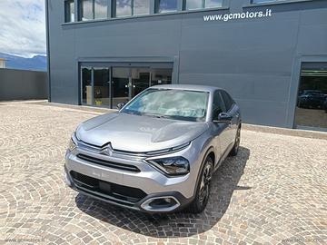 CITROEN C4 PureTech 130 S&S Max