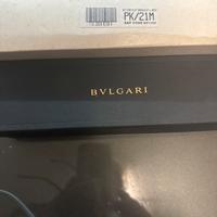 Bulgari scatola per bracciale