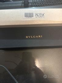 Bulgari scatola per bracciale