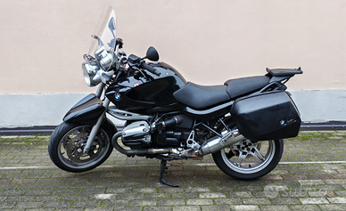 Bmw r 1150 r