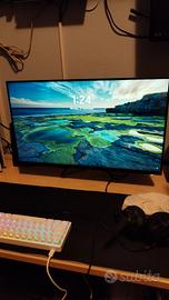 Dell Alienware 24,5 360hz AW2523HF