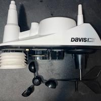 Davis Vantage VUE (2020) (EU)