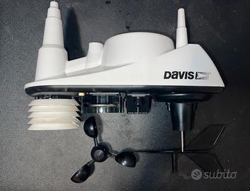 Davis Vantage VUE (2020) (EU)