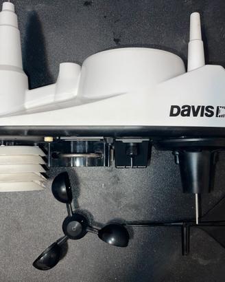 Davis Vantage VUE (2020) (EU)