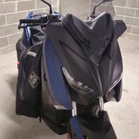 Yamaha X-Max 400 !!!