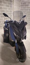 Yamaha X-Max 400 !!!