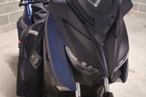 Yamaha X-Max 400 !!!