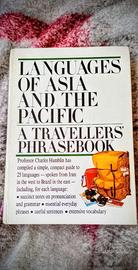 Languages of Asia and the Pacific (25 lingue)