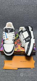 Scarpe Louis Vuitton Trainer