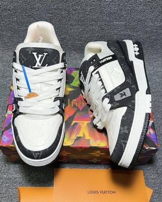 Scarpe Louis Vuitton Trainer