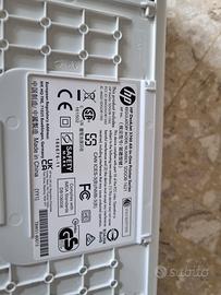 stampante multifunzione hp deskjet 3700