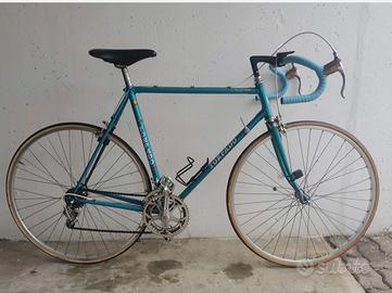 Bici da corsa Torpado beta anni '80