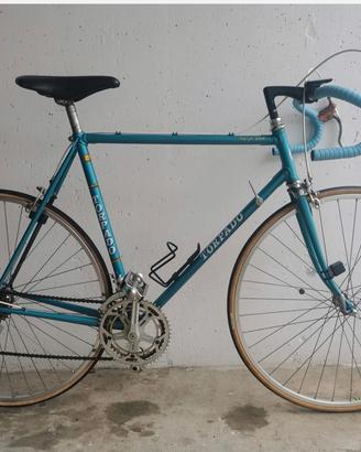 Bici da corsa Torpado beta anni '80