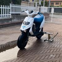 Gilera stalker 50 (150)