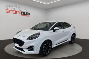 Ford Puma 1.0 ecoboost ST-Line s&s 125cv auto