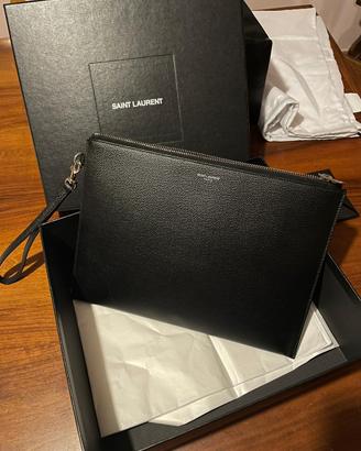 Pochette saint-laurent