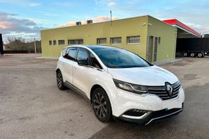 Espace 7 posti automatica full