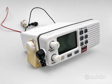 VHF Nautico Midland Neptune 100