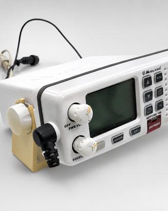 VHF Nautico Midland Neptune 100