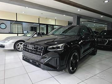 AUDI Q2 35 S Line 2.0 TDI 150CV S tronic Identit
