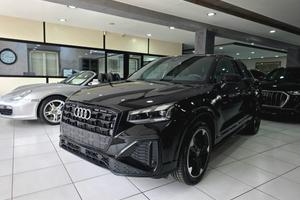 AUDI Q2 35 S Line 2.0 TDI 150CV S tronic Identit