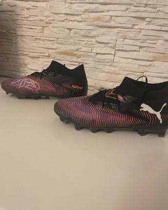 Scarpe da calcio PumaFuture n37