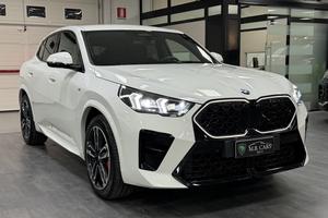 Bmw X2 U10 xdrive 20d 48V MSport auto