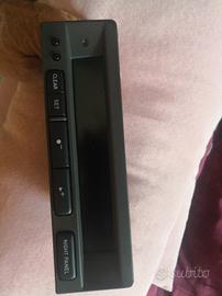 display saab 9.5