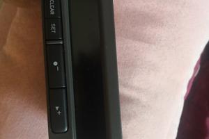 display saab 9.5