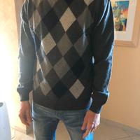 Maglione Daniele Fiesoli originale