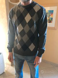 Maglione Daniele Fiesoli originale