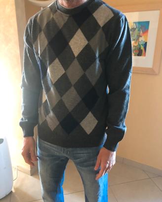 Maglione Daniele Fiesoli originale