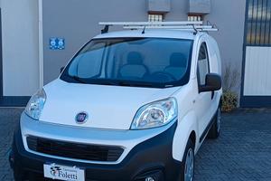 FIAT FIORINO 1.3 MJT AUTOCARRO