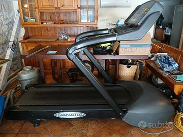 Tapis Roulant Panatta