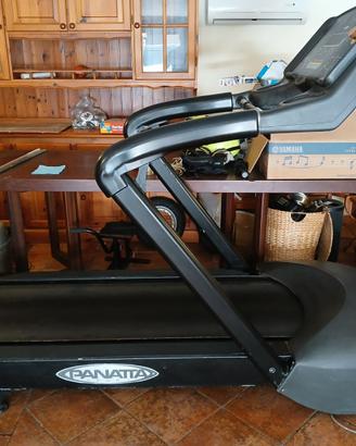 Tapis Roulant Panatta