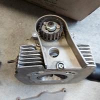 teste complete Ducati 900
