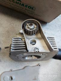teste complete Ducati 900