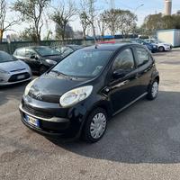 Citroen C1 1.0 5p. - 2008 - 128.000km Neopatentati